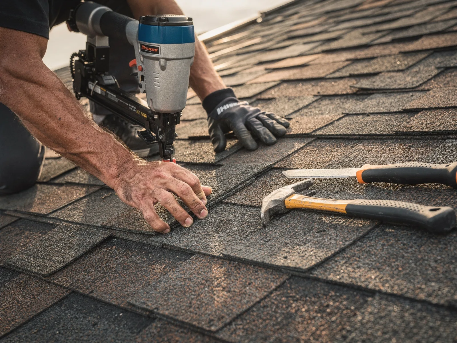Why choose Roof Repair in Frederic, WI